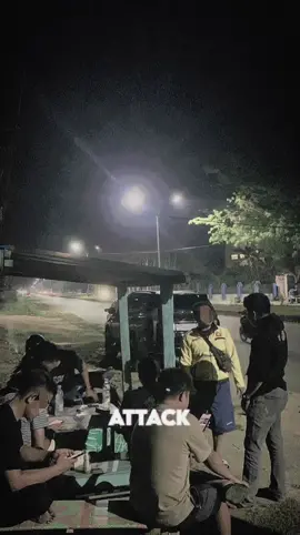 GIAT MALAM (NONGKRONG DI PINGGIR PINGGIR) #resmobpoldasultra 