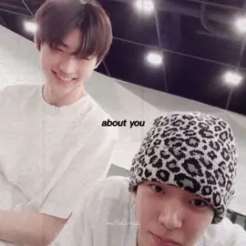 the og #mildangz #heehoon