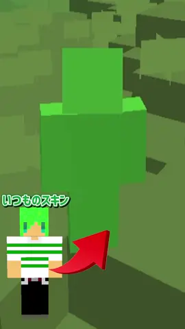 1x1の世界が何もわからなすぎるｗｗ　#マインクラフト #マイクラ #ふうはや