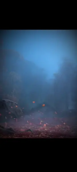 Mystery forest._. #frozen #tiktok #foryou #foryoupage #movie #frozen2 #fyp #fypage #fypシ #fypp #Fyp