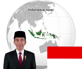 Part 23 | Then vs Now Indonesia🇲🇨 #History #viral #maps #oldempires #indonesia #nonpolitical⚠️ #fyp #fypシ #trend 