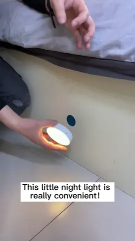 #smartsensorlight #light #turfshops COD Indoor LED Sensor Night Li