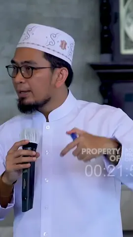 Kehidupan dunia #ustadzadihidayat #ceramahpendek #dunia #fypシ 