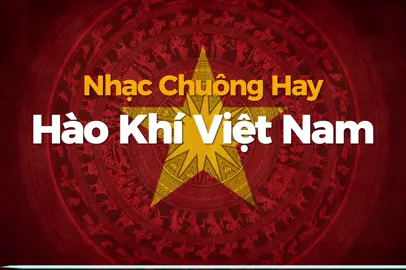 Hào Khí Việt Nam#nhacchuong #nhacchuongiphone #nhacchuongdienthoai #nhacchuongapp 