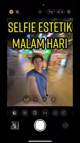 Replying to @raffydt__ kenapa muka gue selalu 😐😐😐 pengen sekali sekali senyum di foto ☹️  #iphone #selfie #selfietips #TipsFotoSelfie 