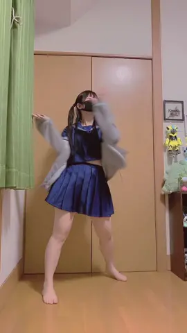 てろこのファンマ◉‐◉に変更するっ コピペして使ってねっ 今までのファンマは文字化けしていたから変更することにしましたっ付けてくれていた方、ありがとううう🫣　#踊ってみた #制服 #むちむち 