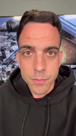 RISING TENSION IN THE MIDDLE EAST #Israel #Palestine #News 