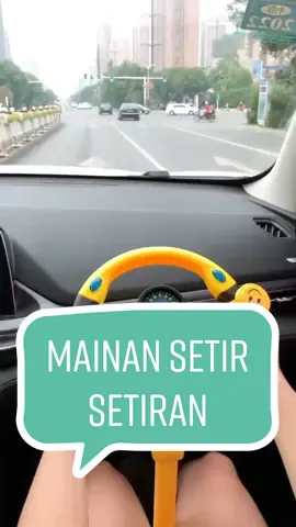 mainan Setir mobil anak #MobilmobilanAnak #RekomendasiMainan #mainananakedukasi #mainananakviral #mainananak 