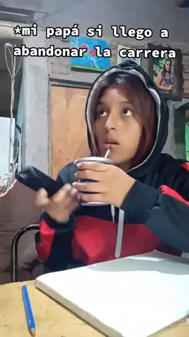 pensandolo, mejor no😅 #humor #parati #estudiantes 