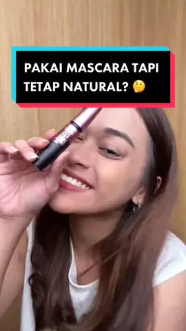 Bikin bulmat lentik natural cukup pakai Maybelline Hypercurl Mascara Ready. Buruan beli sekarang dan buktikan sendiri ya, bestie! 🥰 #WeAreMaybelline #MakeupMataAntiGeser #InspirasiRamadanTikTokShop #FUNtasticPayday