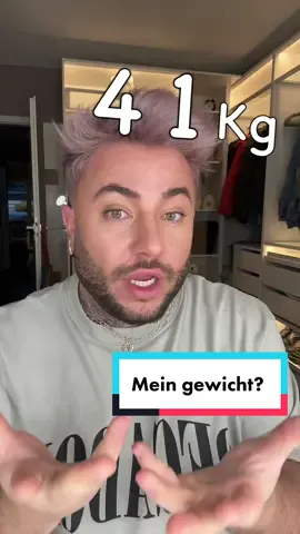 Wieviel wiege ich ? 😳 Der filter ist mir zu optimistisch 😂 #gewicht 