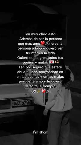 #paratiiiiiiiiiiiiiiiiiiiiiiiiiiiiiii #Love #amor #frasesparadedicar #miprincesa #amorbonito #fyp #foryou 