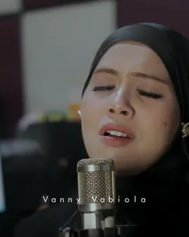 I Love You - Vanny Vabiola Cover