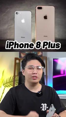TIN BUỒN cho iPhone 8, iPhone 8 plus và iPhone X #LearnOnTikTok #novagr #education #thanhcongnghe #tomchu 