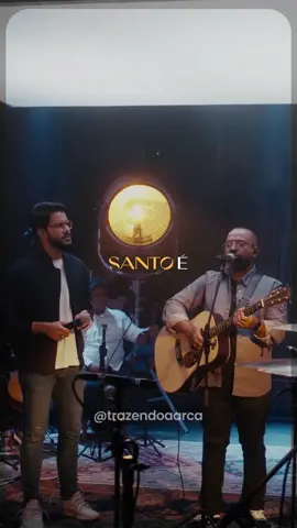 Santooooo 🎶🔥 Não nos cansaremos de declarar a santidade do Senhor, em unidade e adoração 🔥🙏🏼 #gospel #musicgospel #conteudocristao #gospeltiktok #conteudocristao #santo #trazendoaarca #gabrielguedes #20anos #toquenoaltar #viral #viralgospel #cristaosnotiktok 