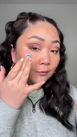The stunning @chhimmigurung honestly explores makeup as something she uses to connect with others💌 #superdrug #studiondon #GRWM #makeup #beauty #honeststories #affordablebeauty