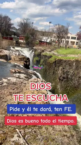 Pidele a Dios, pide y el te dara. Dios es bueno todo el tiempo. #diosesbuenotodoeltiempo #motivaciones #fe #esperanza #pideleadiosqueteayude #evelinaybryan #dios #diosteama❤️ 