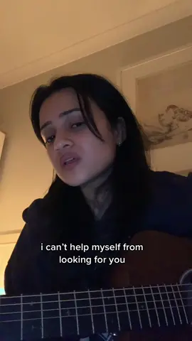 ‘set fire to the rain’ by Adele  