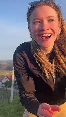 Love it up here ❤️ #austria #goodvibes #niceview #fyp #fy 