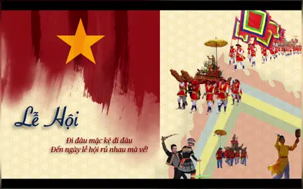 Mẫu PowerPoint nổi bật môn Cơ sở Văn hoá Việt Nam #ppt  #pptx #powerpoint #tiktokviral #lichsuvietnam #NQT