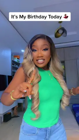 Its my birthday today…i will dance like David danced 💃🏽 #aprilbaby #viral #trending #itsmybirthday #april5th 