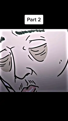 Replying to @animations__recaps Credit :MeatCanyon #horror 