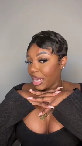 Y’all can never say I didn’t put yall on! Lol. @clinique did the thing with this foundation lol. #fyp #blackgirltiktok #makeup #clinique @cliniquevirtualbeauty #blackgirlmakeup #foundation #cliniquefoundation 