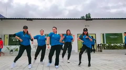 Ngabuburit nya line dance dulu #SerunyaGayaBareng #KelayaBubblePop 