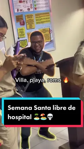 PAPA DIOSSS GRACIASS😂😂🔥🏝️🏝️ tomen y salgan con precaución👮🏻 nos vemos el lunes 😂🔥  #uasd #preinternado #medicina #estudiantedemedicina #republicadominicana #fyp #viral #dominicanrepublic #ssk23 #semanasanta 