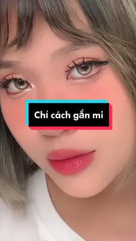 Áp dụng ngay hoyy #xuhuong #miamakeup #fyp 