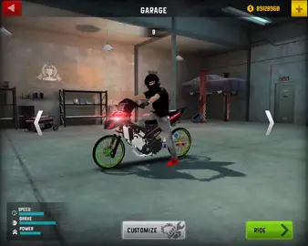 Xtreme Moto Diskroid New Game 🤩🤩 #moto #bike #bikeracing #wheelie #new  #xtrememotorbikes #motorcycle 