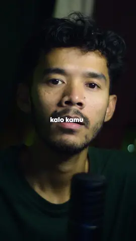 baiknya si terima bagiamanapun dia tanpa ada niat merubah apapun yang ada pada dirinya
