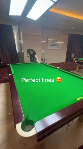 PREFECT LINES 😍🇨🇳🎱 #8ball #billiards #billiard #snooker #chinese #joy #heyball #skills #lines #perfect #9ball #practice #fun #skills #jackwhelan #thewonder #professional #fy #fyp 