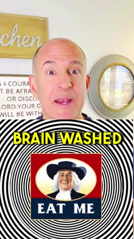 Is oatmeal healthy? Here’s my opinion on it, in regard to gut health. #guthealth #guthealthmatters #guthealthtiktok #weightlosstip #weightlosstipsandtricks 