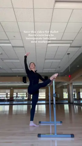 Ballet barre exercises to incorporate into your next workout! I have been super scared to post ballet barre content. As a past dancer, I pick myself apart whenever I film this type of content. However, no more of that because ballet barre is too good (for the body and fun) not to share. It helps with: 1️⃣ Flexiblity 2️⃣ Mobility 3️⃣ Balance/Stability 4️⃣ Strengthening of the little hard to find muscles 5️⃣ Create lean muscle 6️⃣ Prevent injury Should I keep making ballet barre content? - - - #balletbarre #balletbarreworkout #retireddancer #dance #dancer #ballet #barre #barreclass #flexiblity #mobility #stability #leantoneddancerbody #dancerbody #birthcontrolgirl #femalehealth 