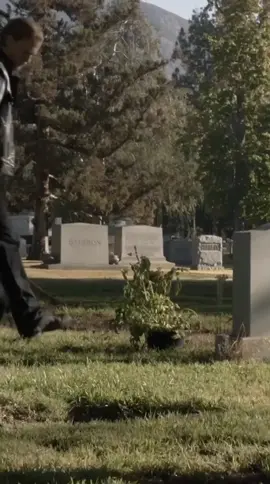 When the time comes she needs to tell my sons who I really am. I'm not a good man. I'm a criminal and a killer. I need my sons to grow up hating the thought of me. #jaxteller #sonsofanarchy #jaxtelleredit #edit #foryou #foryoupage 