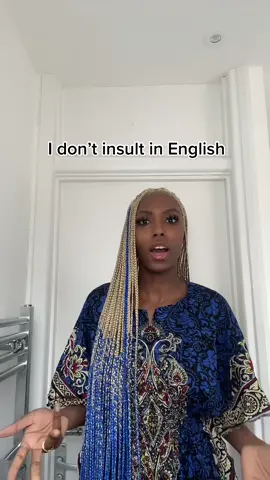 I go insult you, your generation, your future generation and your future future generation to come 🤣🤣 #fyp #fypシ #nigeriantiktok🇳🇬 #africantiktok #nigerian #african #viral #humor 