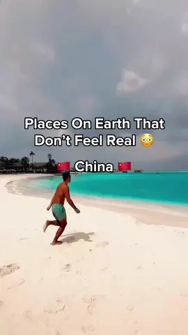 WOW, How beautiful is China 🤩⚡️ #nature #travel #adventure #travellife 