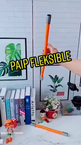 Batang paip fleksible viral. amat sesuai digunakan dimana sahaja. jangan buat sebat orang dah le😅. pasang kat tempat wuduk kat masjid, surau, rumah bagus ni. Cepat sebelum kehabisan stock. #paipfleksibel #flexiblepipe #paip #paipmesrawuduk #kepalapaip #kepalapaipsinki #paipviral #goosenecktool #tiktokshopbazarramadhan #tiktokshopbazarraya #GayaRaya #inspirasiraya #fyp #fypシ #fypage 