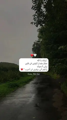 اني محسن الظن بك يالله ف بلغ قلبي مناه 🤍  #يارب #🤍 #🌙 