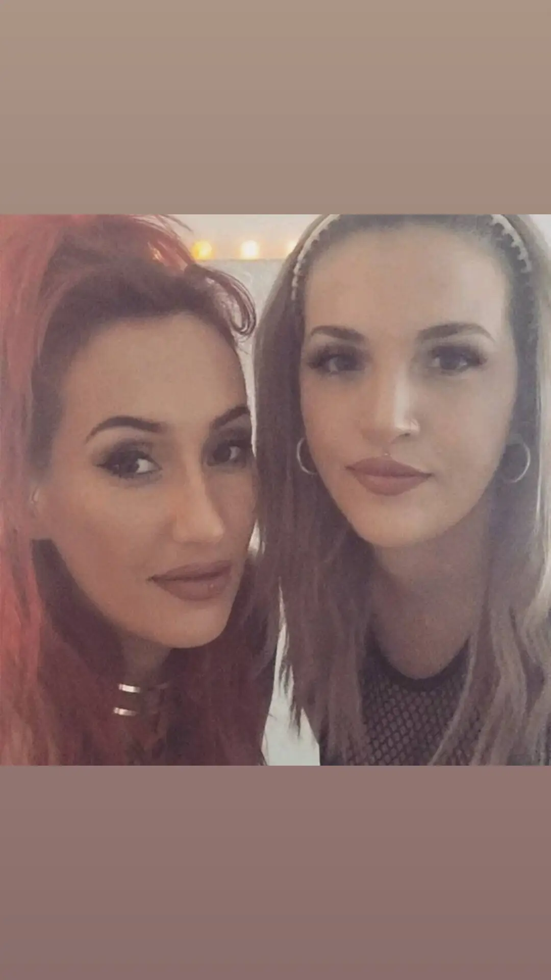 #tattoos #piercing #browneyes #blondehair #blonde #checkmeoutchallenge #spicyinstabio😈 #checkinstabio #spicyininstabio #work #tattoos #piercing #happy #fyp #fypシ #follow #like #redhair 