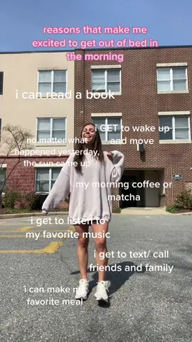 everyday is another chance to have the best day ever  #morning #positive #happy #selflove #excitedaboutlife #happylife #thelittlethings 