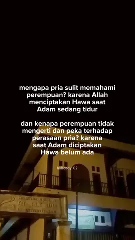 sekarang paham kan #halloboy02 