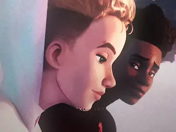 #GWENANDMILES • how im tryna be with him fr😔🙏 #tbsxobrien #videostar #spidermanintothespiderverse #spiderman #foryoupage #gwenstacy #milesmorales #fyp 