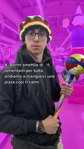 Io non ho piu parole IG: leo_bonni_
