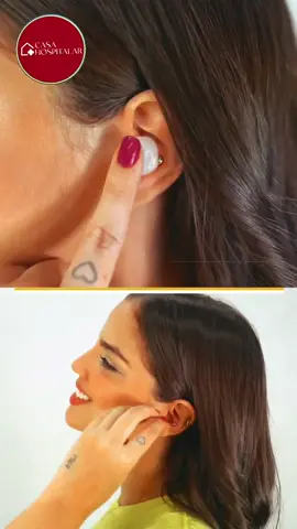 Protetor Auricular de silicone.    INDICAÇÃO: Vedar os ouvidos contra infiltrações de água na prática de esportes aquáticos e proteger contra ruídos 100% Silicone    #CapCut  #protetorauricular #orthophauer #UP 