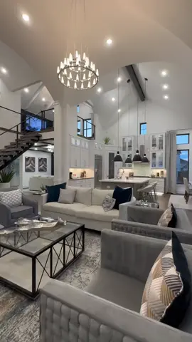 Rate this outta 10🤩@Brandon Cichon #interior #interiordesign #Home #design #luxury #DIY #dream #bestofchristmass 