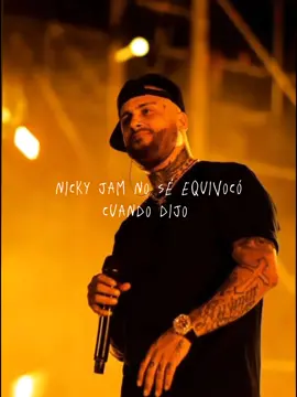 eso lo decides tu <3 #nickyjam #elamante #fytシ #viralvideo #letrasdecanciones #tiktokponmeenparati 