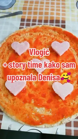 Evo konačno priča kako smo se upoznali🥰 #fyp #foryou #balkantiktok #balkan #storytime #anniversary #couplegoals #couple #Relationship #coupletok #Lifestyle #gym #GymTok #gymgirl #workout #homegym #health #selflove #SelfCare #thatgirl #cleangirl #hair #hairtok #haircare #hairstyle #date #food #pizza  #trend 