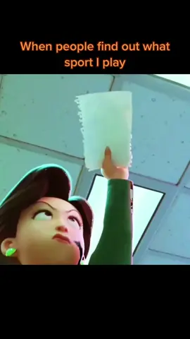 People always expect track, volleyball, or basketball. Then are shocked when I say tennis. 😂😂#CapCut #athlete #athletics #d1 #d1athlete #track #fyp 